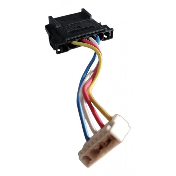 Plug Conector Elétrico 4 Pinos C200 C180 A0375453128