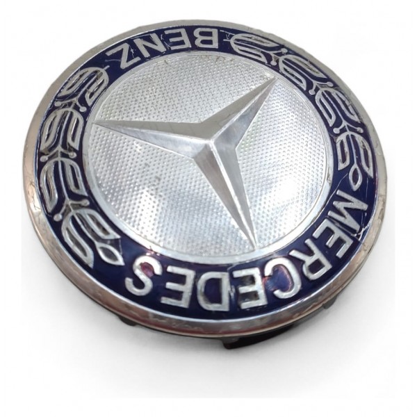 Calota Central Mercedes Gla200 250 2014 2015 2016 2017 2018