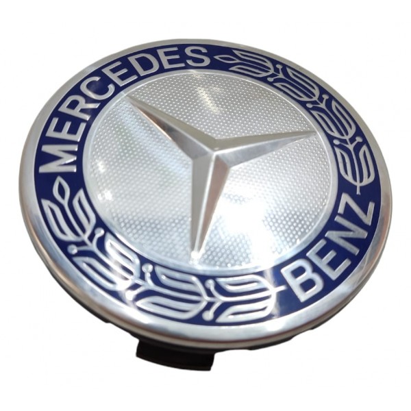 Calota Central Mercedes Gla200 250 2014 2015 2016 2017 2018