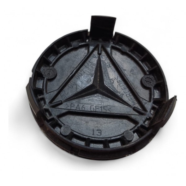 Calota Central Mercedes Gla200 250 2014 2015 2016 2017 2018