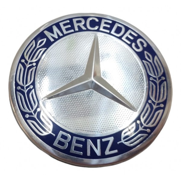 Calota Central Mercedes Gla200 250 2014 2015 2016 2017 2018