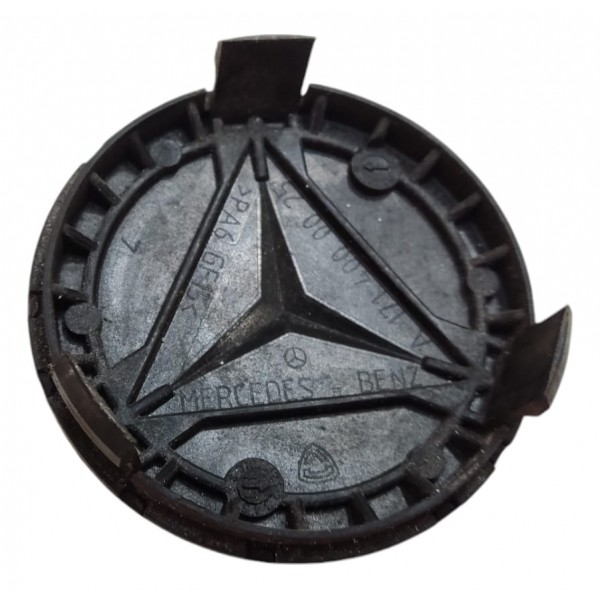 Calota Central Mercedes Gla200 250 2014 2015 2016 2017 2018