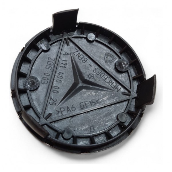 Calota Central Mercedes Gla200 250 2014 2015 2016 2017 2018