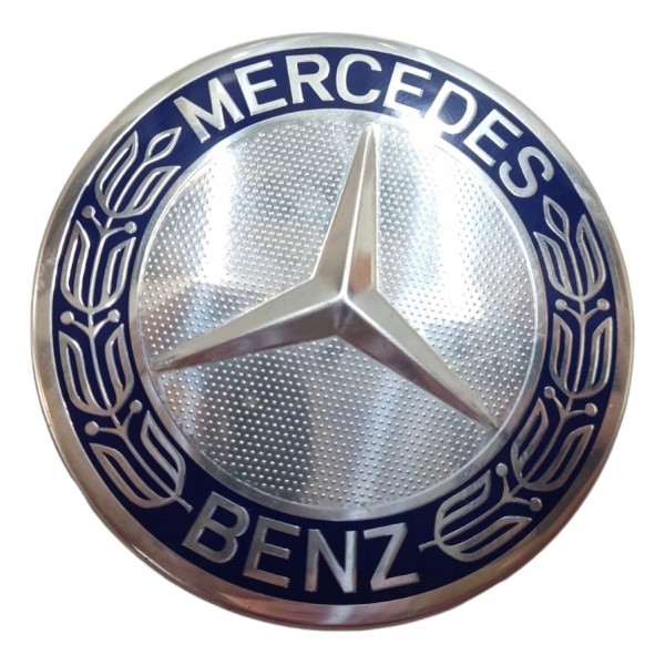 Calota Central Mercedes Gla200 250 2014 2015 2016 2017 2018