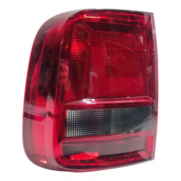 Lanterna Traseira Esquerda Saveiro G7 2017 2018 2019 Esquerdo Fumê