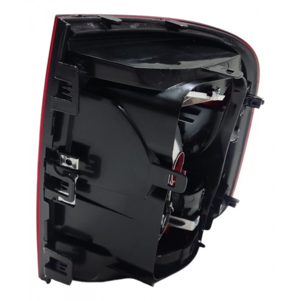 Lanterna Traseira Esquerda Saveiro G7 2017 2018 2019 Esquerdo Fumê