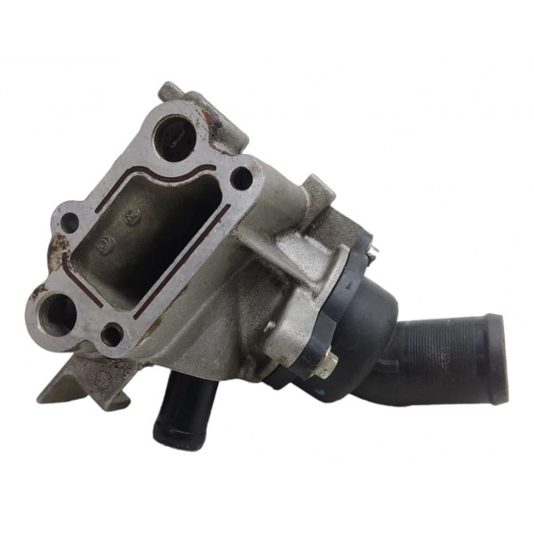 Válvula Termostática Sandero Logan Kangoo 1.6 8v 2014 A 2020