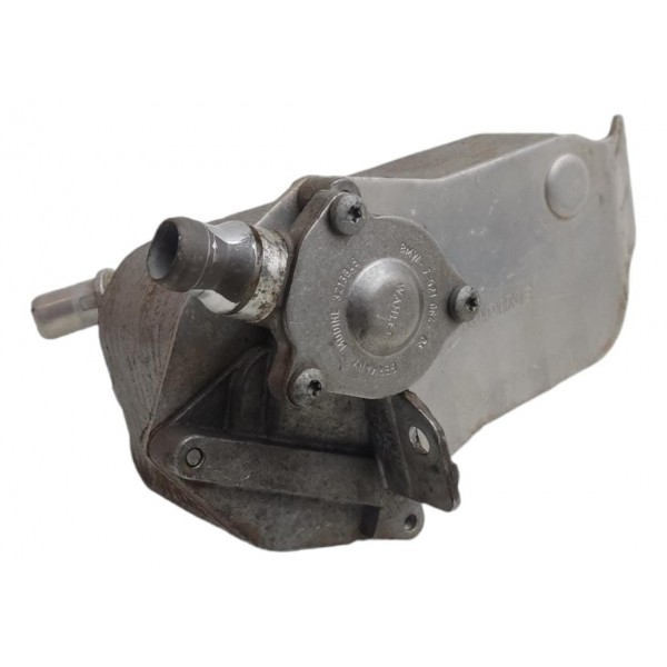 Resfriador Óleo Bmw 118i 120i 320i 2.0 2007 2008 2009 A 2012