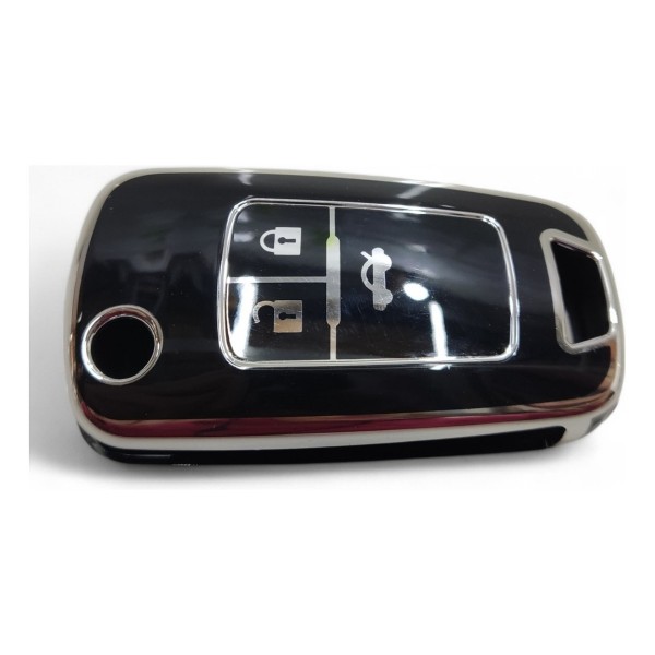 Capa Chave Canivete Cruze Cobalt Vectra Sonic 2011 A 2020