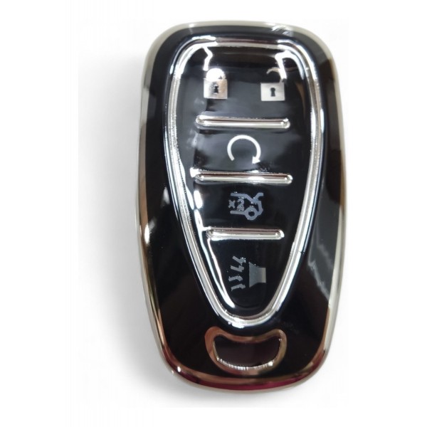 Capa Chave Presença Camaro Malibu Cruze Equinox