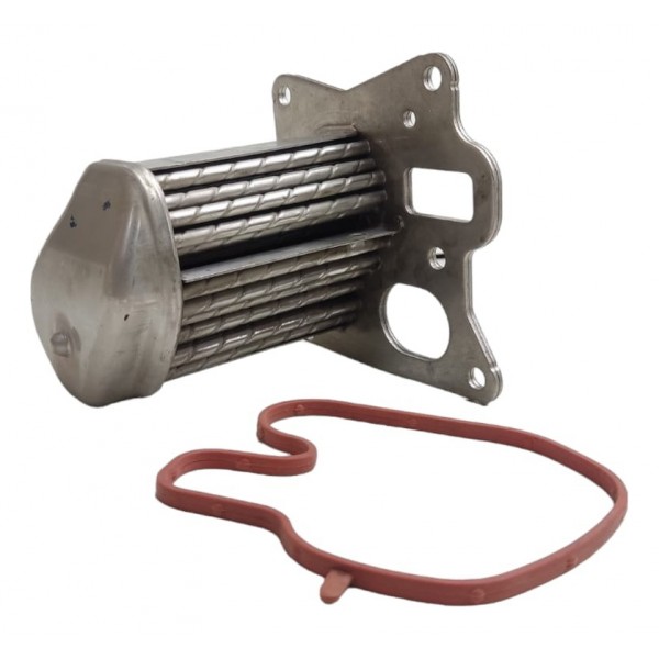 Valvula Egr Jeep Compass 2.0 Diesel 2017 2018 2019 2020