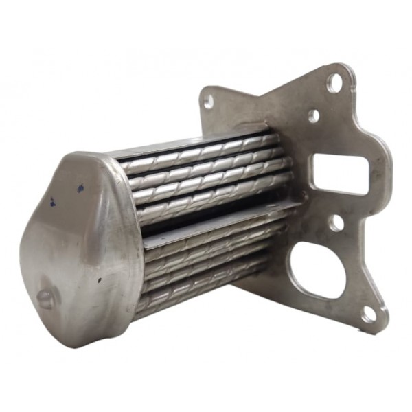 Valvula Egr Jeep Compass 2.0 Diesel 2017 2018 2019 2020