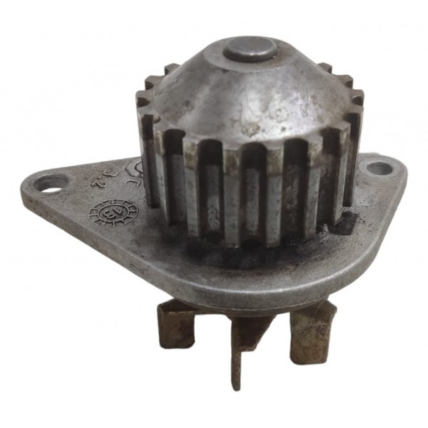 Bomba Água Peugeot 206 1.4 Flex 8v 2006 2007 2008 A 2010
