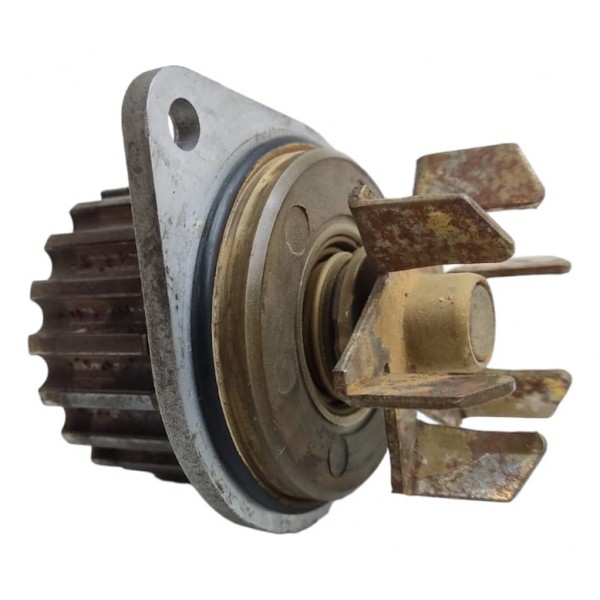 Bomba Água Peugeot 206 1.4 Flex 8v 2006 2007 2008 A 2010