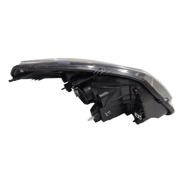 Farol Esquerdo Sandero 2008 2009 2010 2011 Máscara Negra Esquerdo