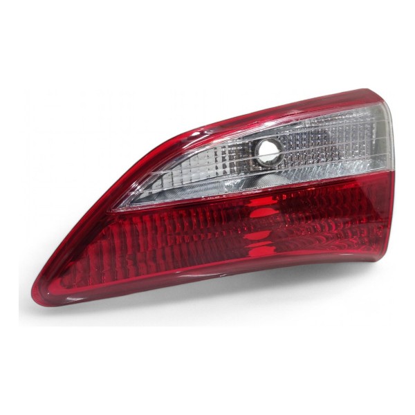 Lanterna Direita Tampa Traseira Hyundai Hb20 Hatch 2012 2015 Direito