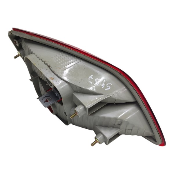 Lanterna Direita Tampa Traseira Hyundai Hb20 Hatch 2012 2015 Direito