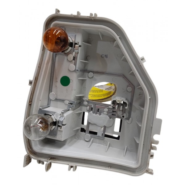 Circuito Soquete Lanterna Esquerda Vw Tcross 2019 A 2022 Esquerdo