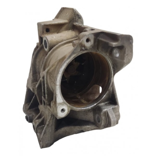 Suporte Bomba Água Peugeot 206 207 C3 1.4 8v 2008 A 2012