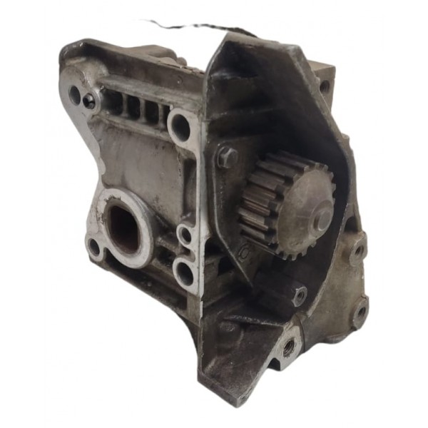 Suporte Bomba Água Peugeot 206 207 C3 1.4 8v 2008 A 2012