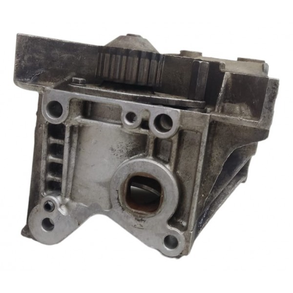 Suporte Bomba Água Peugeot 206 207 C3 1.4 8v 2008 A 2012