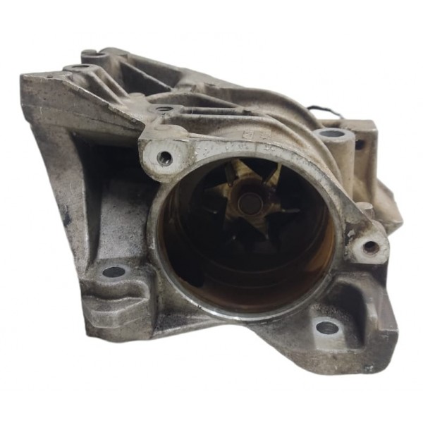 Suporte Bomba Água Peugeot 206 207 C3 1.4 8v 2008 A 2012