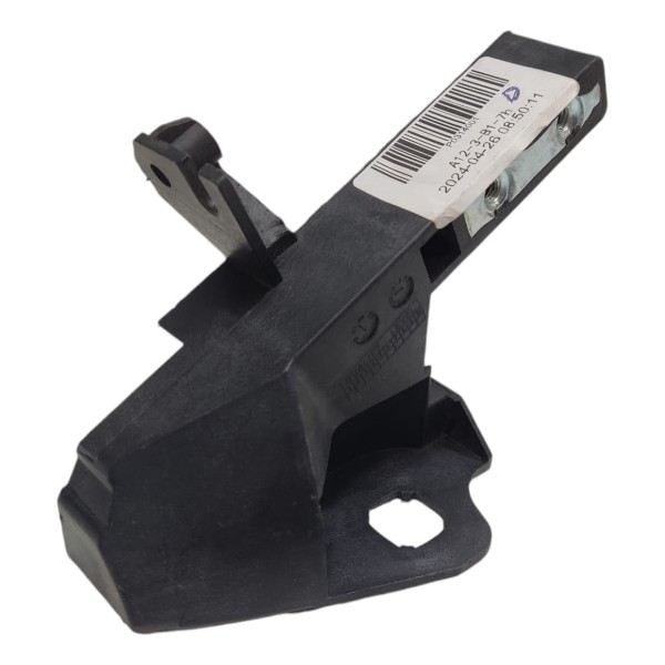 Guia Suporte Farol Mercedes C180 C200 2015 2016 2017 W205