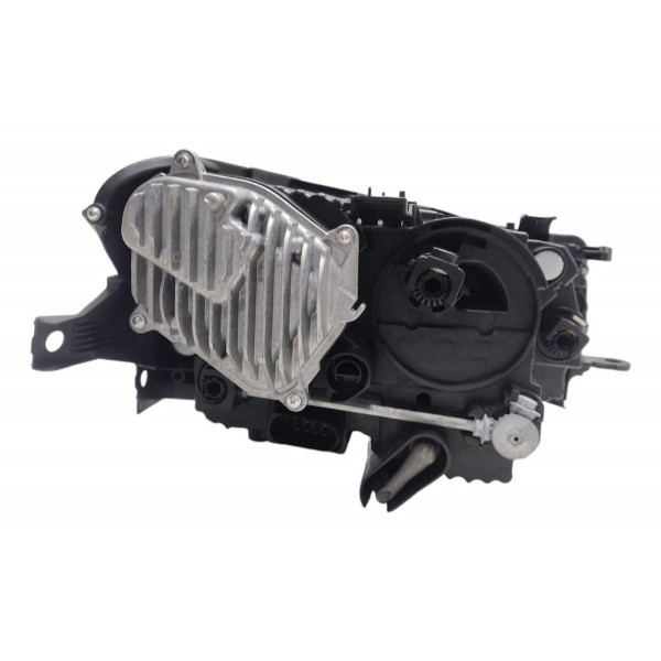 Farol Esquerdo Volkswagen Tcross 2024 2025 Full Led Original Esquerdo