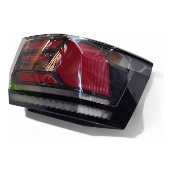 Lanterna Traseira Volkswagen Tcross 2024 2025 Led Original