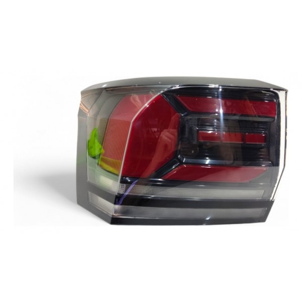 Lanterna Traseira Volkswagen Tcross 2024 2025 Led Original
