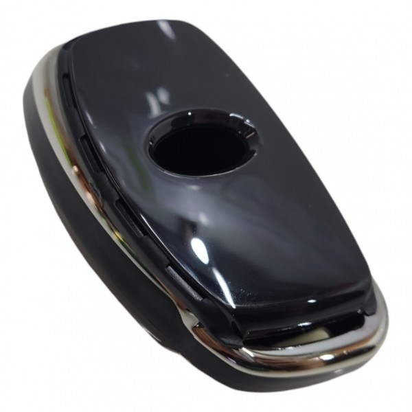 Capa Chave Presença Hyundai Hb20 Creta Santa Fé Ix25 Ix35