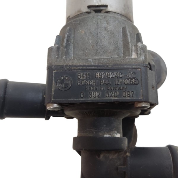 Bomba Eletrica Água Bmw 218i 320i 2009 2010 2011 2012 A 2013