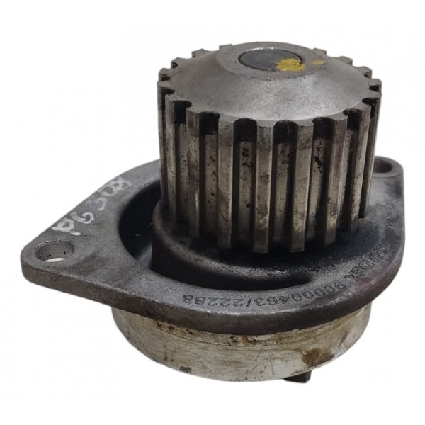 Bomba Água 206 207 307 308 C3 C4 Picasso Aircross 1.6 16v