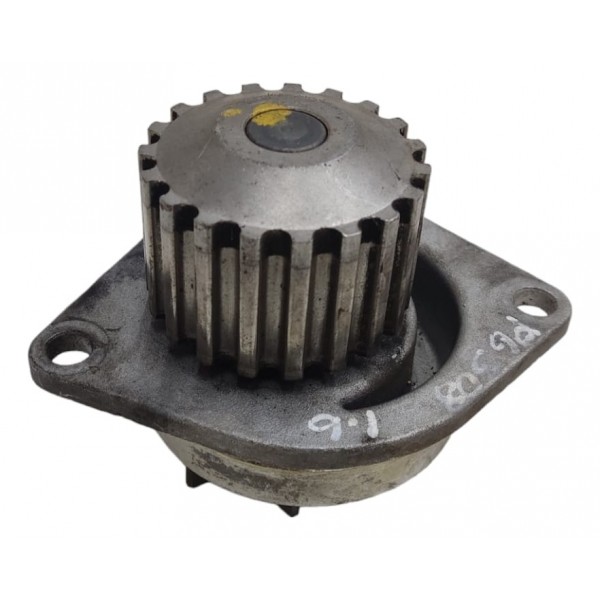Bomba Água 206 207 307 308 C3 C4 Picasso Aircross 1.6 16v