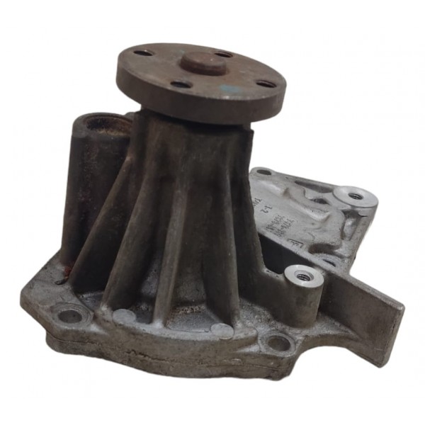 Bomba Água Ford Ecosport Fiesta Focus 2011 2012 2013 A 2016