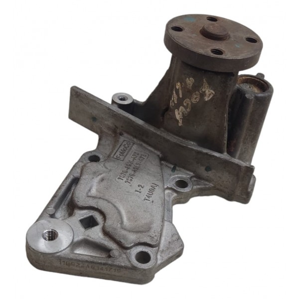 Bomba Água Ford Ecosport Fiesta Focus 2011 2012 2013 A 2016