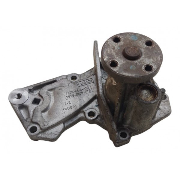Bomba Água Ford Ecosport Fiesta Focus 2011 2012 2013 A 2016