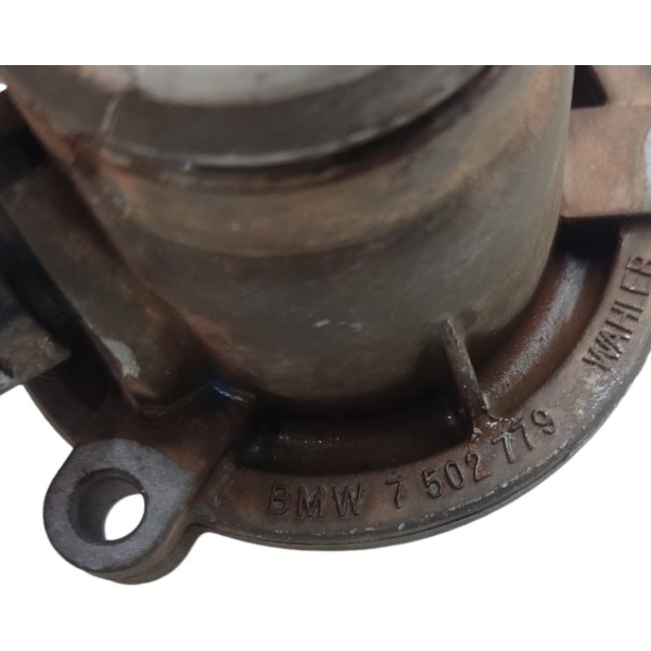 Carcaça Válvula Termostática Bmw X5 4.8 V8 2007 2008 A 2010