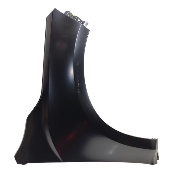 Par Paralama Chevrolet S10 Traiblazer 2024 2025 Original