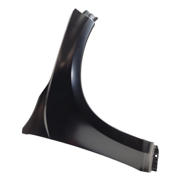 Par Paralama Chevrolet S10 Traiblazer 2024 2025 Original