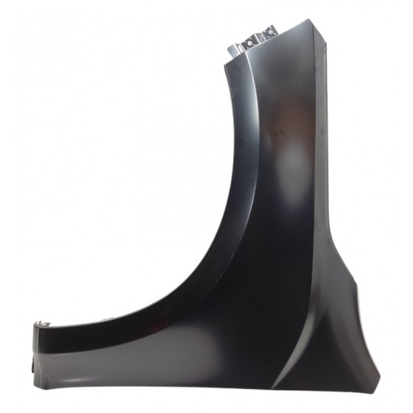 Par Paralama Chevrolet S10 Traiblazer 2024 2025 Original