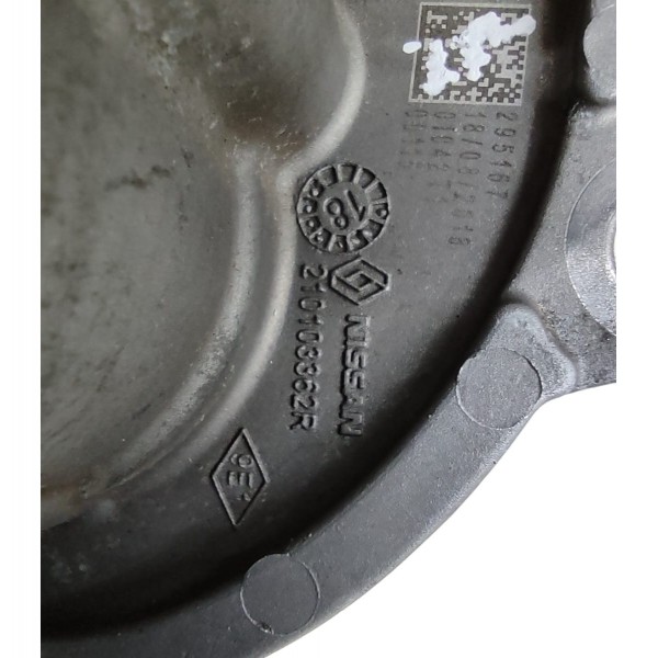 Bomba Agua Nissan March 1.0 3cc 2016 2017 2018 2019 A 2020