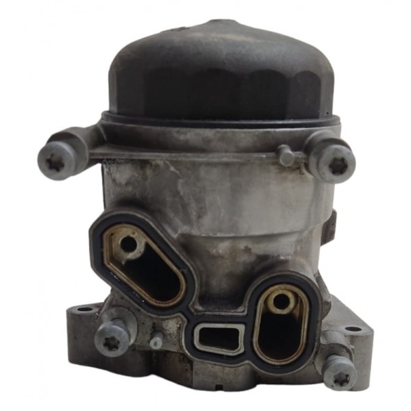 Suporte Filtro Óleo Bmw 320 2.0 Aspirada 2008 2009 A 2012