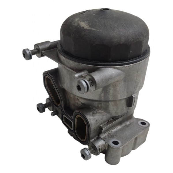 Suporte Filtro Óleo Bmw 320 2.0 Aspirada 2008 2009 A 2012