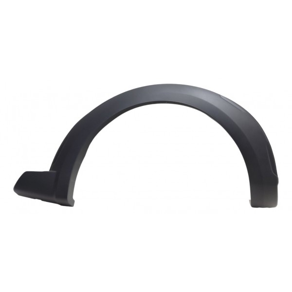 Friso Paralama Dianteiro Direito Strada Working 2014 A 2020