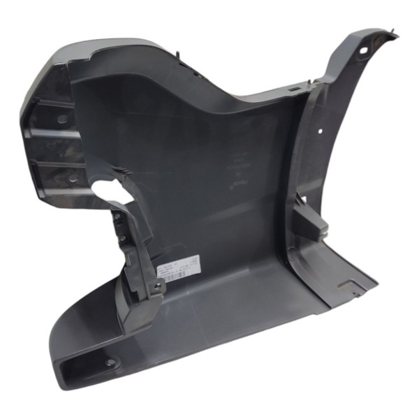 Polaina Parachoque Esquerdo Strada Working 2014 2015 A 2020