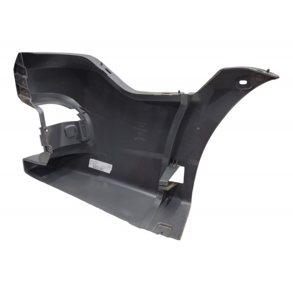 Polaina Parachoque Esquerdo Strada Working 2014 2015 A 2020