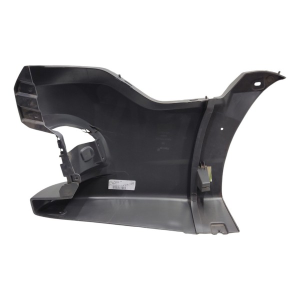 Polaina Parachoque Esquerdo Strada Working 2014 2015 A 2020