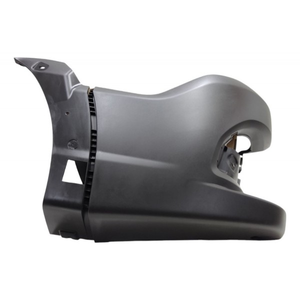 Polaina Parachoque Esquerdo Strada Working 2014 2015 A 2020