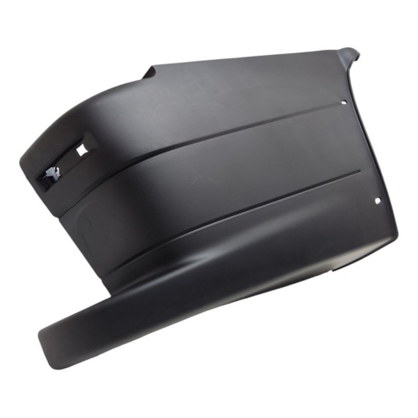 Ponteira Parachoque Direito Fiat Strada Trekking 2005 A 2012